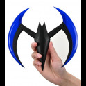 NECA - Batman Beyond Batarang Blue Replica