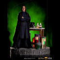 IRON STUDIOS DELUXE - Harry Potter Snape Piton 1/10 Statua