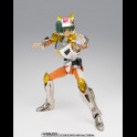 BANDAI - Saint Seiya Saint Cloth Myth Steel Saint Landcloth Daichi Revival Version)
