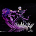 BANDAI - Jujutsu Kaisen Figuarts ZERO PVC Statue Satoru Gojo 18 cm