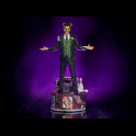 IRON STUDIOS - Loki President Variant 1/10 Statua