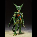 BANDAI - Dragonball Z S.H. Figuarts Action Figure Cell First Form 17 cm