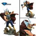 DIAMOND - Marvel Gallery: Comic Thor PVC Statue