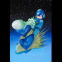 BANDAI - Megaman Figuarts Zero