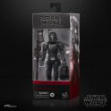 HASBRO - Star Wars The Bad Batch Black Series Action Figure 2021 Crosshair (Imperial) 15 cm