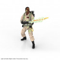 HASBRO - Ghostbusters Plasma Series Action Figure 2021 Glow-in-the-Dark Winston Zeddemore 15 cm