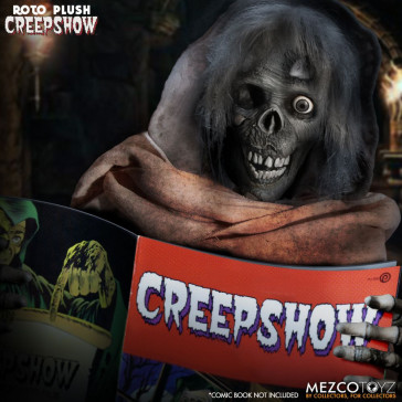MEZCO - Creepshow The Creep Roto Plush