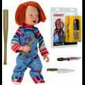 NECA - Child Play Chucky clothed A.Figure
