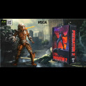 NECA - Predator 2 Ultimate City Hunter A. Figure