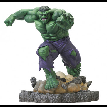 DIAMOND - Immortal Hulk PVC Marvel Gallery Statua