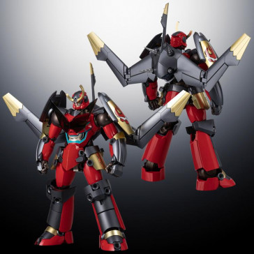 SENTINEL - Riobot Tengen Toppa Gurren Lagann