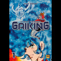 Manga Gaiking 1 (di 2)