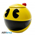 Tazza Pac-Man 3D