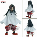 BANPRESTO - Shaman King Hao 14cm.