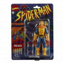 HASBRO - MARVEL LEGENDS: SPIDER-MAN - HOBGOBLIN - ACTION FIGURE 15CM