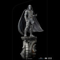 IRON STUDIOS - Moon Knight 1/10 Statua