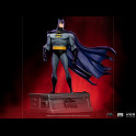 IRON STUDIOS - Batman The Animated Series 1/10 