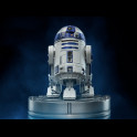 IRON STUDIOS - The Mandalorian R2-D2 1/10 Statua