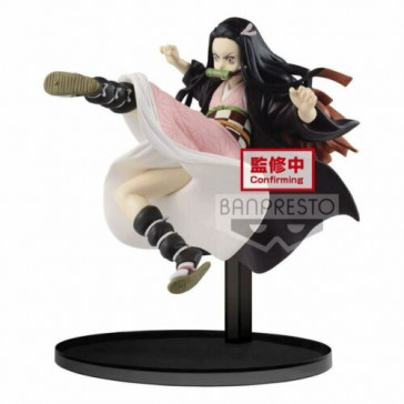 BANPRESTO - BANPRESTO - Demon Slayer Nezuko Kamado Vibration Stars BANPRESTO - BANPRESTO - Demon Slayer Nezuko Kamado Vibration Stars