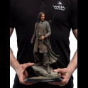 WETA - The Lord of the Rings Statue 1/6 Aragorn, Hunter of the Plains (Classic Series) 32 cm