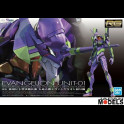 BANDAI - RG Neon Genesis Evangelion EVA UNIT 01 1/144