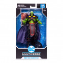 McFARLANE - DC Multiverse Action Figure Martian Manhunter 18 cm
