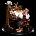 WETA - The Lord of the Rings Statue 1/6 Bilbo Baggins (Classic Series) 22 cm
