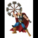 HASBRO - Marvel Comics: Civil War Marvel Legends Series Action Figure 2022 THOR Marvel's Ragnarok 15 cm