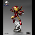 IRON STUDIOS - Avengers Endgame Iron Man Minico