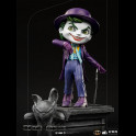 IRON STUDIOS - Batman 89 Joker Minico