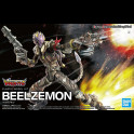 BANDAI - Figure Rise Digimon Beelzemon Amplified