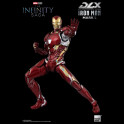 THREEZERO - Infinity Saga Iron Man Mark 50