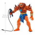 MATTEL -  Masters of the Universe Masterverse Action Figure 2022 Beast Man 23 cm