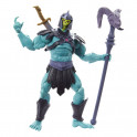 MATTEL - Masters of the Universe New Eternia Masterverse Action Figure 2022 Barbarian Skeletor 18 cm