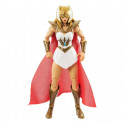 MATTEL - Masters of the Universe New Eternia Masterverse Action Figure 2022 Deluxe She-Ra 18 cm