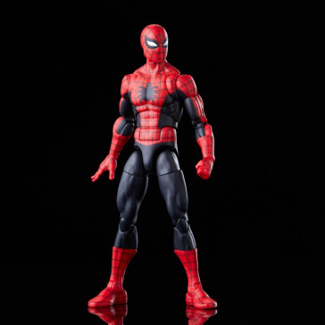 HASBRO - Amazing Fantasy Marvel Legends Series Action Figure 2022 Spider-Man 15 cm