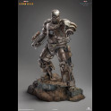 QUEEN STUDIOS - Iron Man Mark I 1/4 Statua
