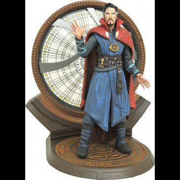 DIAMOND - Doctor Strange Movie 2 Marvel Select A.Figure