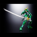 BANDAI - Armor Plus Samurai Troopers Korin No Seiji Sami (Special Color)