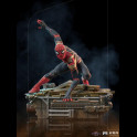 IRON STUDIOS - Spider-Man No Way Home Peter 1 Statua 1/10 
