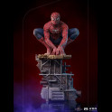 IRON STUDIOS - Spider-Man No Way Home Peter 2 Statua 1/10