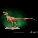IRON STUDIOS - Jurassic World Fallen Kingdom Velociraptor 1/10 Statua