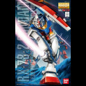 BANDAI - MG Gundam RX-78-2 Ver. 2.0