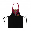 SD TOYS - Harry Potter Grembiule Uniforme