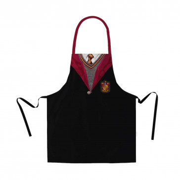 SD TOYS - Harry Potter Grembiule Uniforme