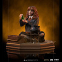 IRON STUDIOS - Harry Potter Hermione Polyjuice 1/10 Statua