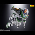 BANDAI - Buzz Lightyear Alpha Suit SH Figuarts