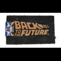 BTTF Zerbino Logo Ritorno al Futuro