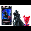 HASBRO -   Spider-Man: Into the Spider-Verse Marvel Legends Action Figure 2-Pack 2022 Spider-Man Noir & Spider-Ham 15 cm