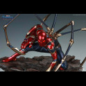 QUEEN STUDIOS PREMIUM - Avengers: Endgame Iron Spider-Man 1/4